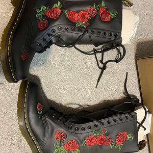 Dr martens 1914 Vonda size 38